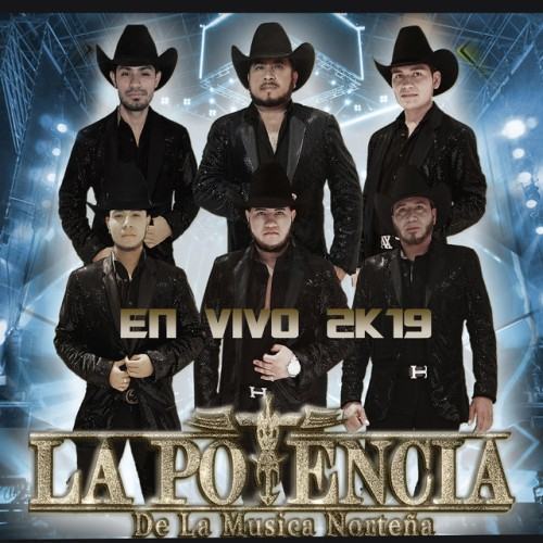 En Vivo 2k19 (En vivo)