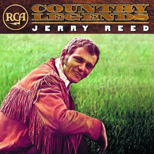 RCA Country Legends: Jerry Reed