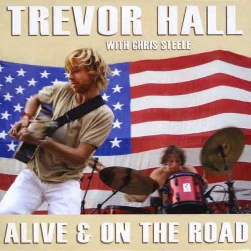 Alive & On The Road