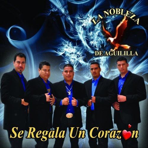 Se Regala un Corazon