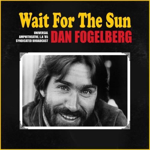 Wait For The Sun (Universal Amphitheatre, L.A '85)