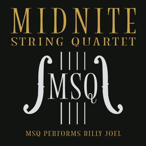 MSQ Performs Billy Joel