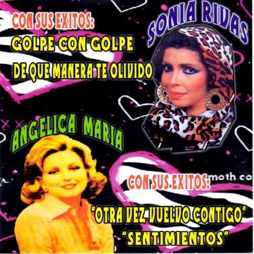 Con Sus Exitos
