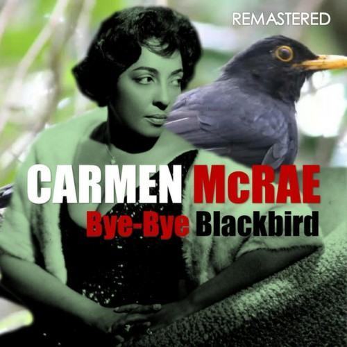 Bye-Bye Blackbird