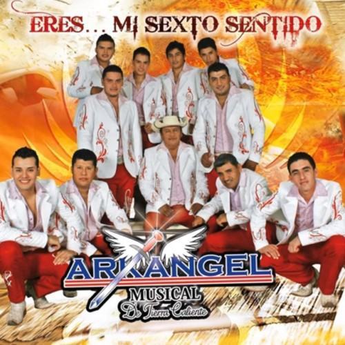 Eres Mi Sexto Sentido