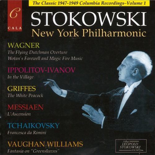 The Classic 1947 - 1949 Columbia Recordings, Vol. 1