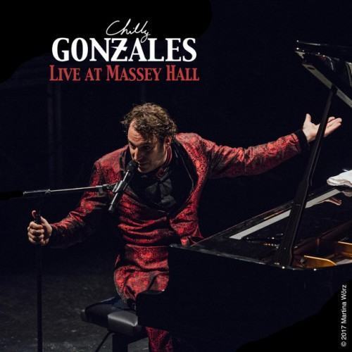 Live At Massey Hall