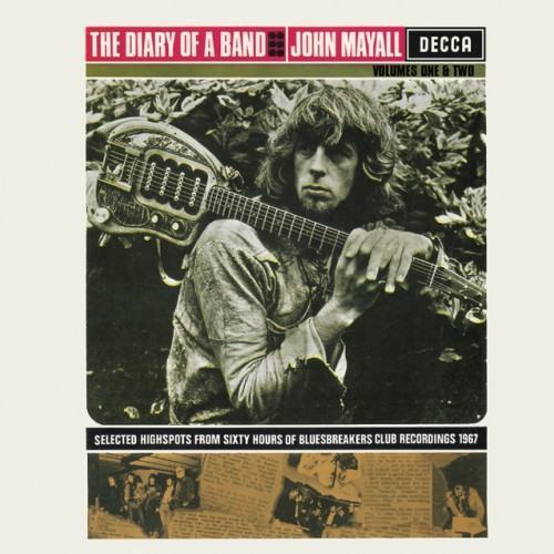 Diary Of A Band Vol 1 & 2