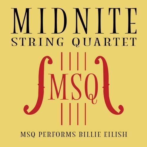MSQ Performs Billie Eilish