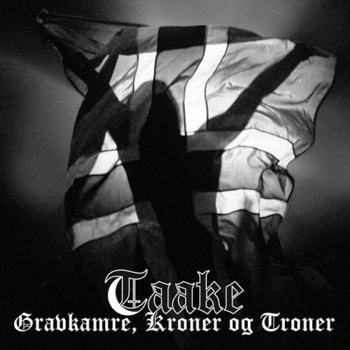 Gravkamre, Kroner Og Troner