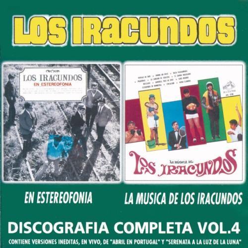 Discografia Completa Vol. 4