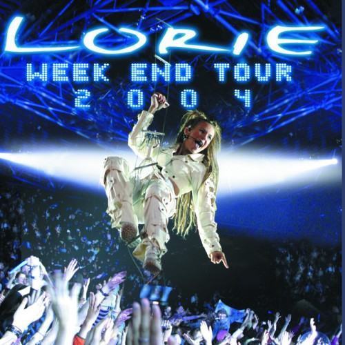 Week-end Live Tour