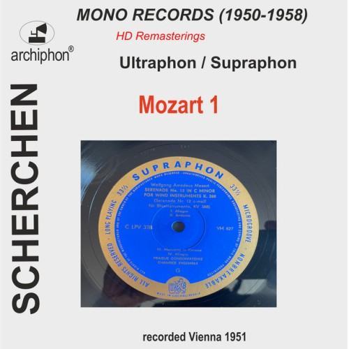 Mozart, Vol. 1: Symphonies Nos. 29, 35 "Haffner" & 36 "Linz" (Remastered 2022)