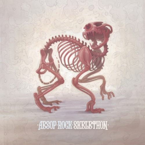 Skelethon (Instrumental Version)