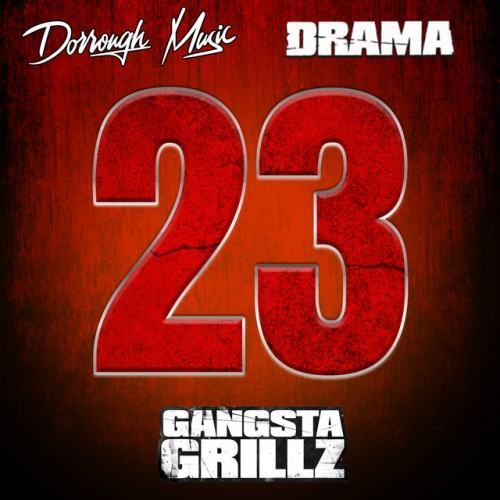Number 23