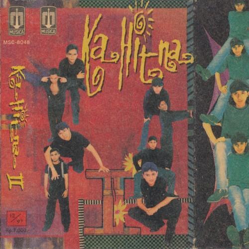 Kahitna II