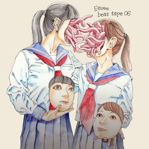 beat tape 06