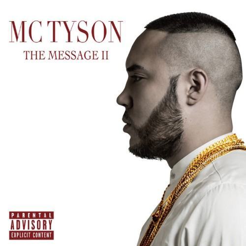 THE MESSAGE II