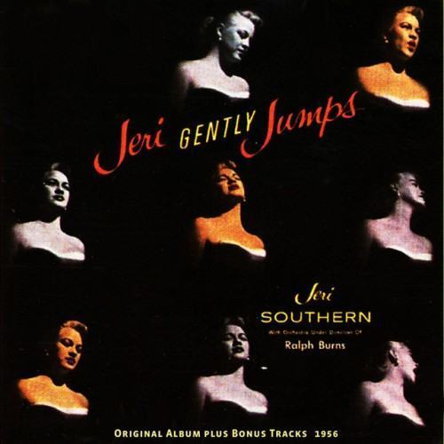 Jeri Gently Jumps (Bonus Track)