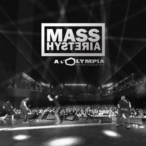 A l'Olympia (Live)