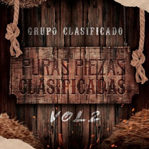 Puras Piezas Clasificadas Vol.2