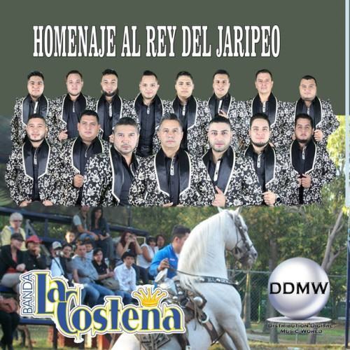 Homenaje al Rey del Jaripeo