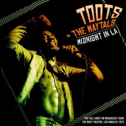 Midnight in LA (Live 1975)