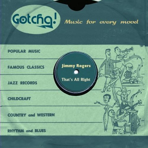 That's All Right (Music for Every Mood)