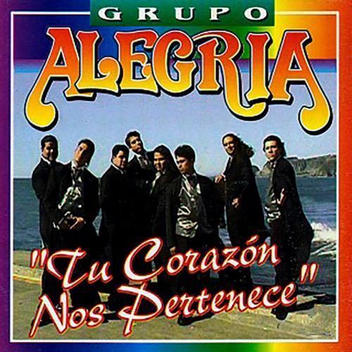 Tu Corazón Nos Pertenece