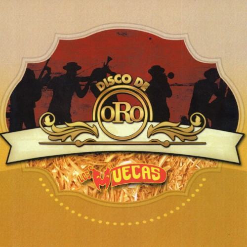 El Disco De Oro