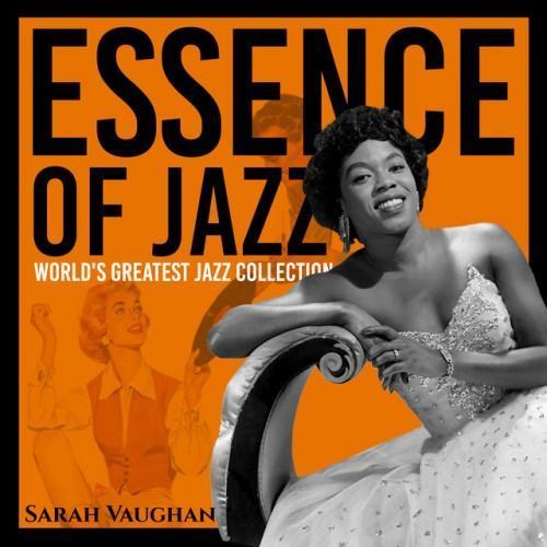 Essence of Jazz (World's Greatest Jazz Collection)