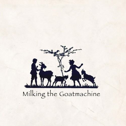 Back from the Goats