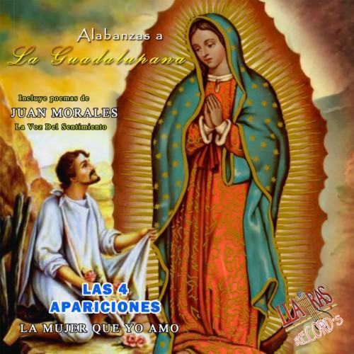 Alabanzas a la Guadalupana