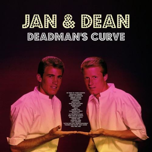 Deadman's Curve