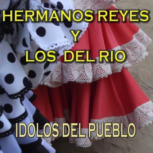 Idolos del Pueblo
