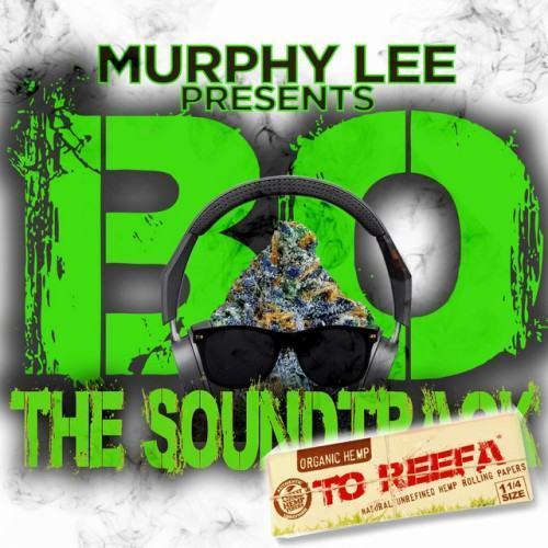 BO "The Soundtrack to Reefa"