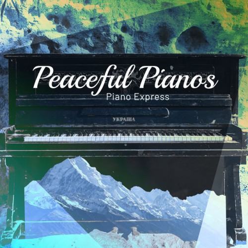 Peaceful Pianos