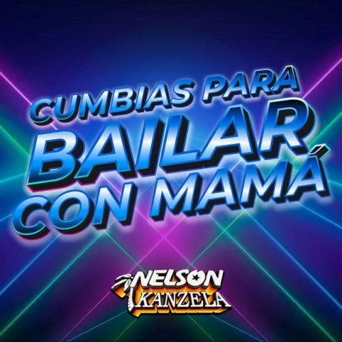 Cumbias para Bailar Con Mamá