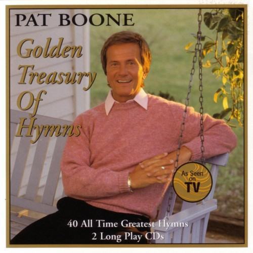Golden Treasury Of Hymns