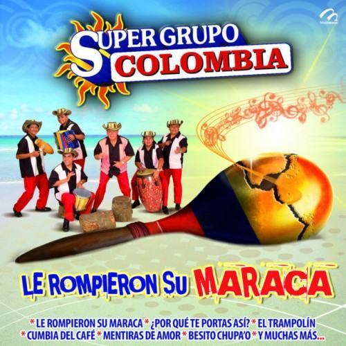 "Le Rompieron Su Maraca"