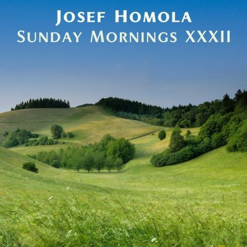 Sunday Mornings XXXII