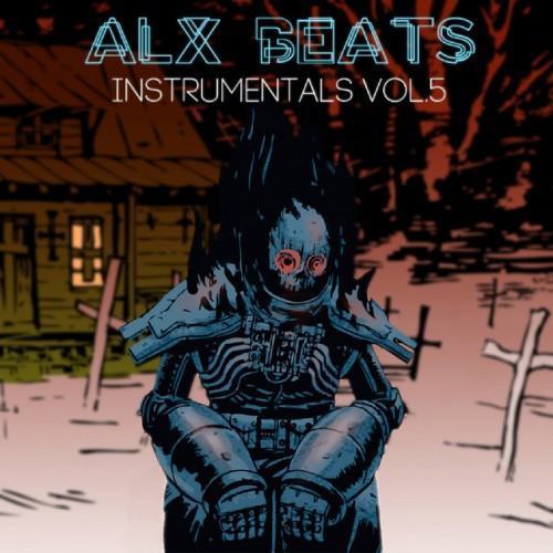Instrumentals, Vol. 5