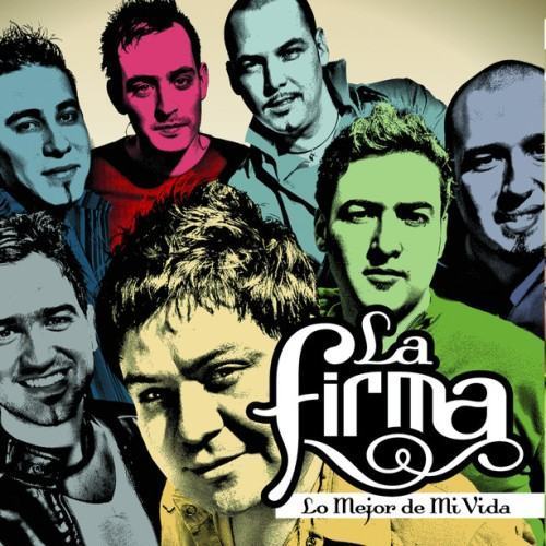 Lo Mejor de Mi Vida