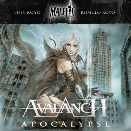 Malefic Time: Apocalypse