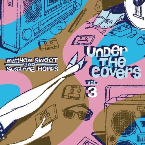 Under the Covers Vol. 3