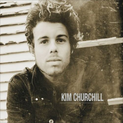 Kim Churchill