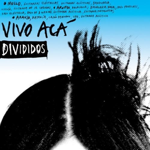 Vivo Acá