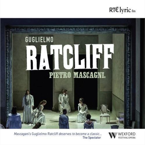 Guglielmo Ratcliff