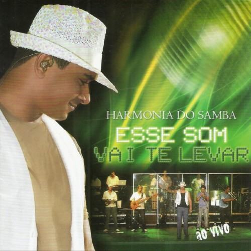 Este Som Vai Te Levar (Ao Vivo)