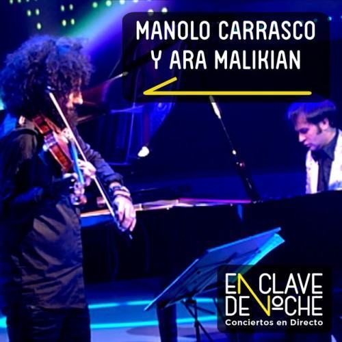 En Clave de Noche (En Directo)
